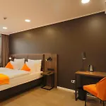 מלון Trip Frankfurt-heusenstamm Tagungshotel
