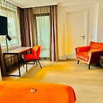Trip Frankfurt-heusenstamm Tagungshotel מלון הויזנשטם