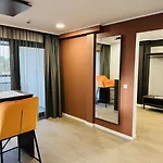 Trip Frankfurt-heusenstamm Tagungshotel 4* הויזנשטם