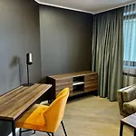 מלון Trip Frankfurt-heusenstamm Tagungshotel