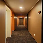 מלון Trip Frankfurt-heusenstamm Tagungshotel הויזנשטם