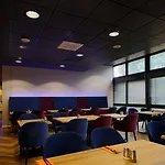 מלון Trip Frankfurt-heusenstamm Tagungshotel 4*