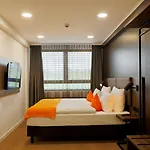Trip Frankfurt-heusenstamm Tagungshotel 4*