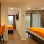 מלון Trip Frankfurt-heusenstamm Tagungshotel הויזנשטם
