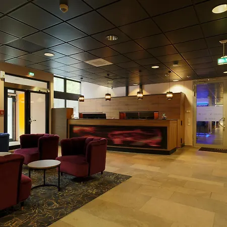 מלון Trip Frankfurt-heusenstamm Tagungshotel הויזנשטם