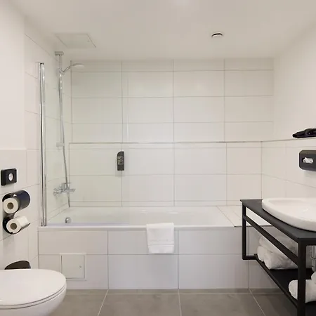Trip Frankfurt-heusenstamm I Tagungshotel 4*