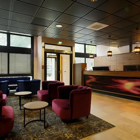 Trip Frankfurt-heusenstamm I Tagungshotel 4* Heusenstamm