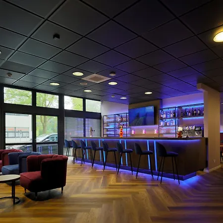 Trip Frankfurt-heusenstamm Tagungshotel