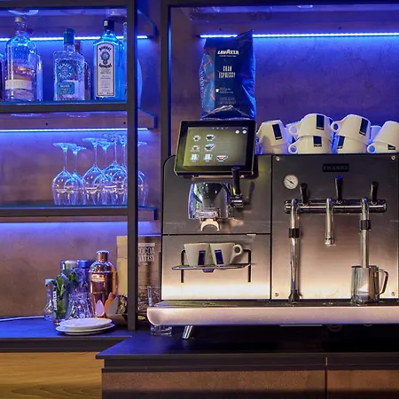 Trip Frankfurt-heusenstamm Tagungshotel מלון 4*