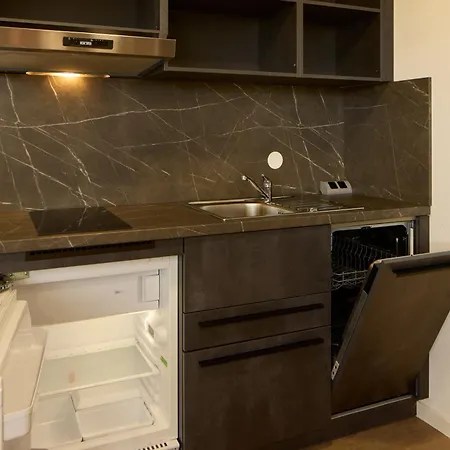 فندق Trip Frankfurt-heusenstamm Tagungshotel هويزنشتام