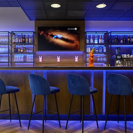 Trip Frankfurt-heusenstamm I Tagungshotel Heusenstamm