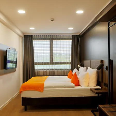 Hotel Trip Frankfurt-heusenstamm Tagungshotel