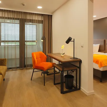 Trip Frankfurt-heusenstamm I Tagungshotel Hotel 4*