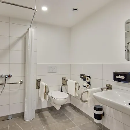 Trip Frankfurt-heusenstamm Tagungshotel 4*