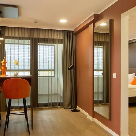 Trip Frankfurt-heusenstamm Tagungshotel הויזנשטם