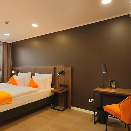 Hotel Trip Frankfurt-heusenstamm Tagungshotel