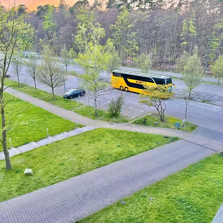 Trip Frankfurt-heusenstamm Tagungshotel 4* هويزنشتام