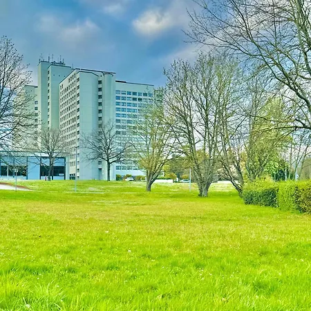 Trip Frankfurt-heusenstamm Tagungshotel