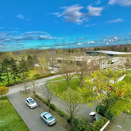 Trip Frankfurt-heusenstamm Tagungshotel فندق هويزنشتام