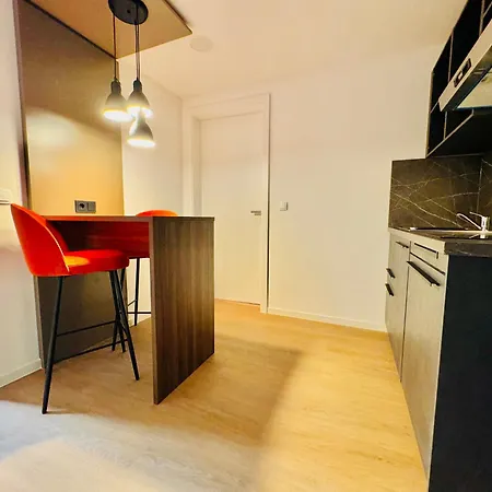 Trip Frankfurt-heusenstamm I Tagungshotel Hotel