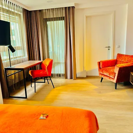 Trip Frankfurt-heusenstamm I Tagungshotel Hotel Heusenstamm