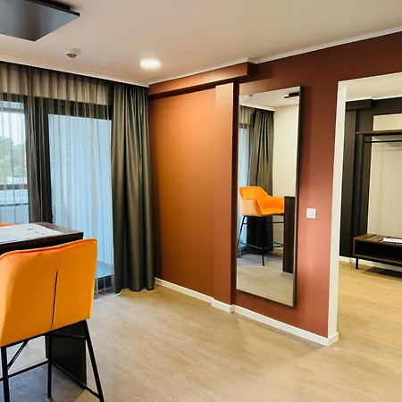 Trip Frankfurt-heusenstamm Tagungshotel