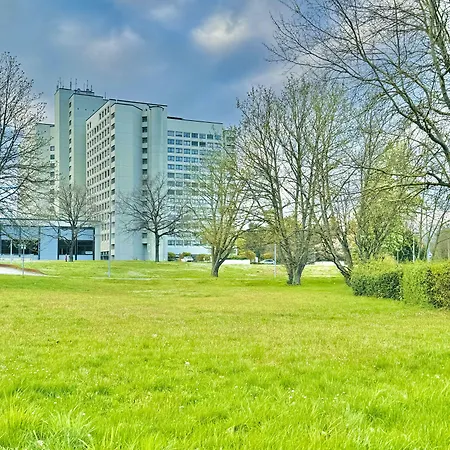 Trip Frankfurt-heusenstamm Tagungshotel Hotel