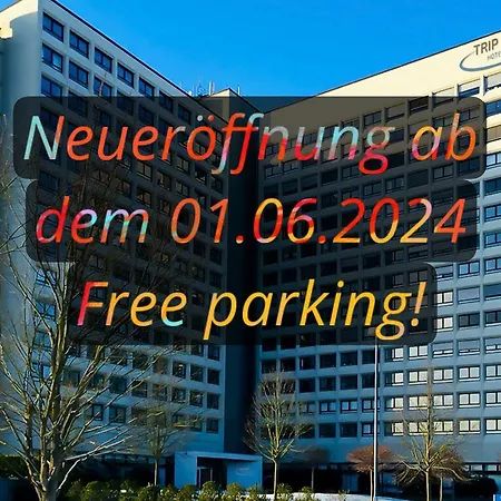 Trip Frankfurt-heusenstamm Tagungshotel הויזנשטם