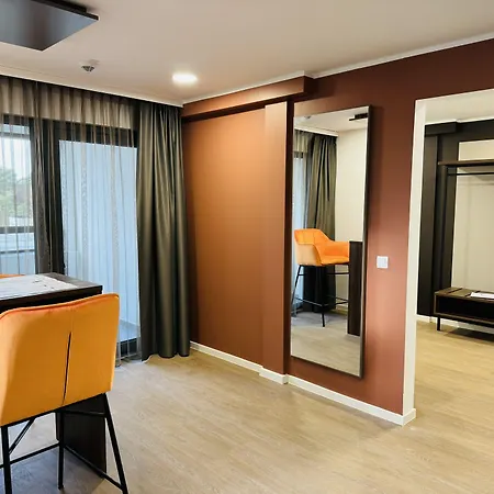 Trip Frankfurt-heusenstamm Tagungshotel 4* هويزنشتام