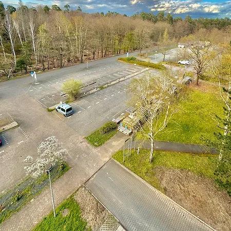 Trip Frankfurt-heusenstamm Tagungshotel הויזנשטם