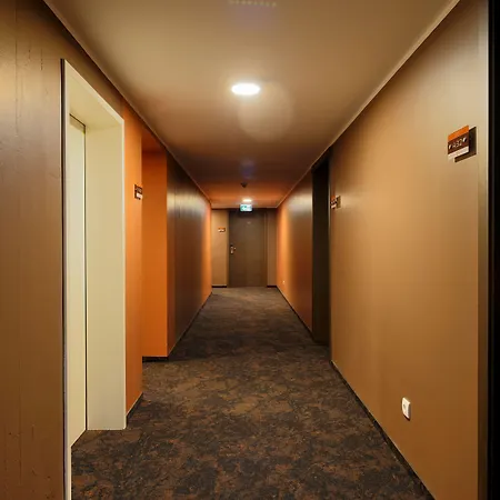 فندق Trip Frankfurt-heusenstamm Tagungshotel هويزنشتام