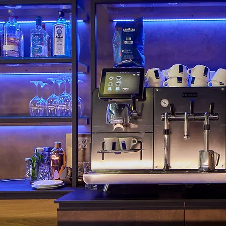 Trip Frankfurt-heusenstamm Tagungshotel