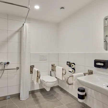 Trip Frankfurt-heusenstamm Tagungshotel