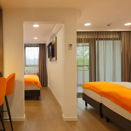 Hotel Trip Frankfurt-heusenstamm Tagungshotel Heusenstamm