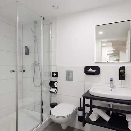 Trip Frankfurt-heusenstamm Tagungshotel Hotel