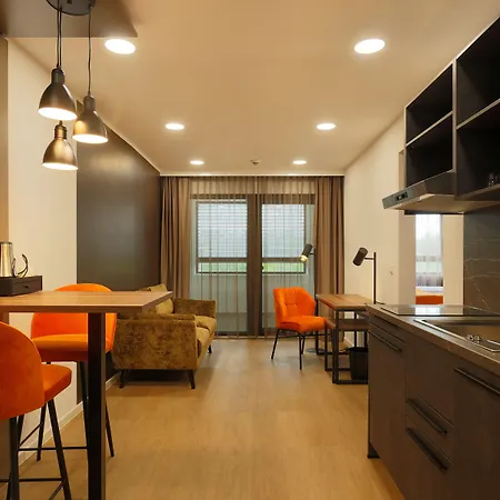 Trip Frankfurt-heusenstamm Tagungshotel