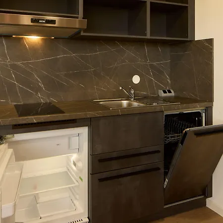 فندق Trip Frankfurt-heusenstamm Tagungshotel هويزنشتام