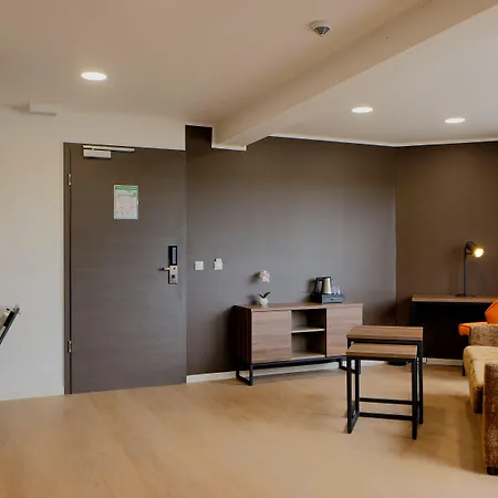 Trip Frankfurt-heusenstamm Tagungshotel 4*