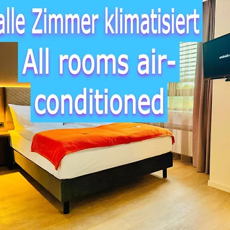 Trip Frankfurt-heusenstamm Tagungshotel 4*