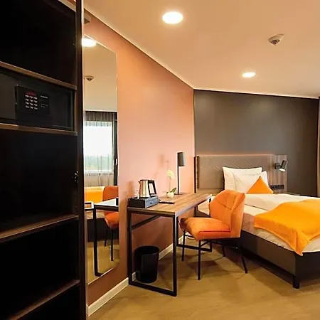 Trip Frankfurt-heusenstamm Tagungshotel