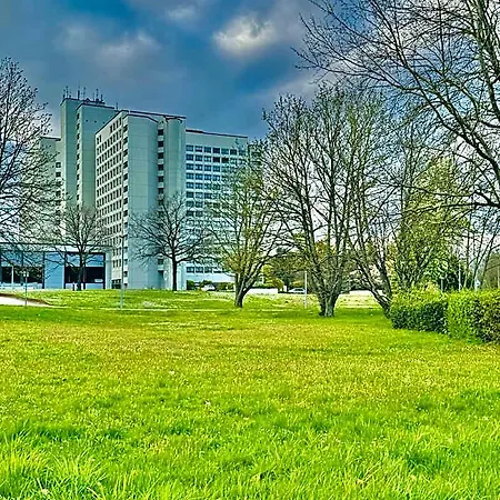 Trip Frankfurt-heusenstamm Tagungshotel