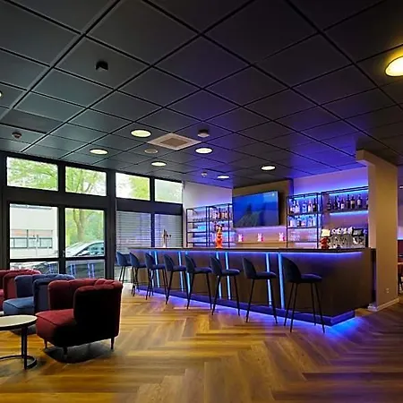 Отель Trip Frankfurt-heusenstamm Tagungshotel