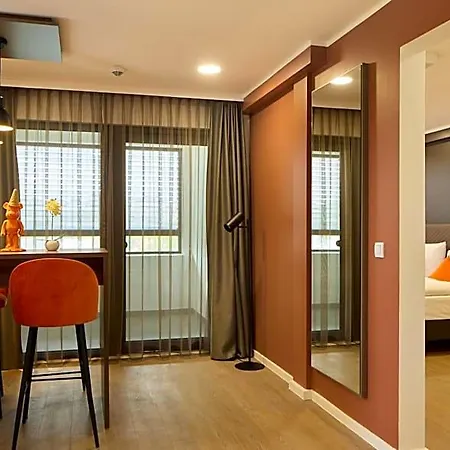Trip Frankfurt-heusenstamm Tagungshotel Отель Хойзенштамм