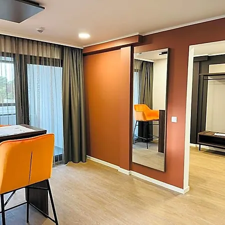 Trip Frankfurt-heusenstamm Tagungshotel Отель