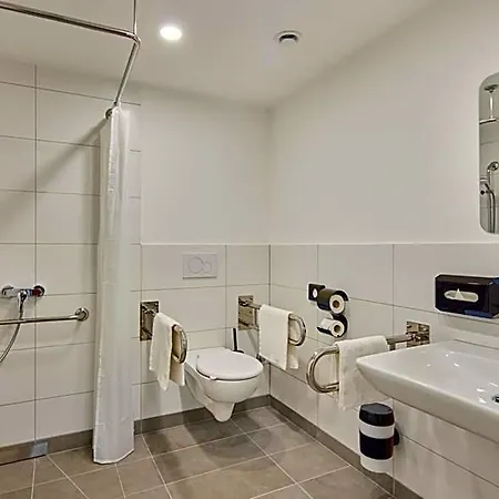 Trip Frankfurt-heusenstamm Tagungshotel