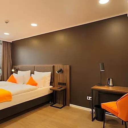 Trip Frankfurt-heusenstamm Tagungshotel Хойзенштамм