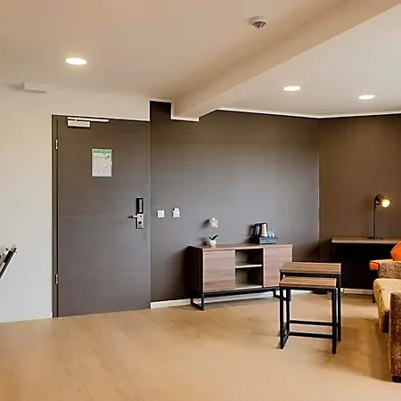Отель Trip Frankfurt-heusenstamm Tagungshotel