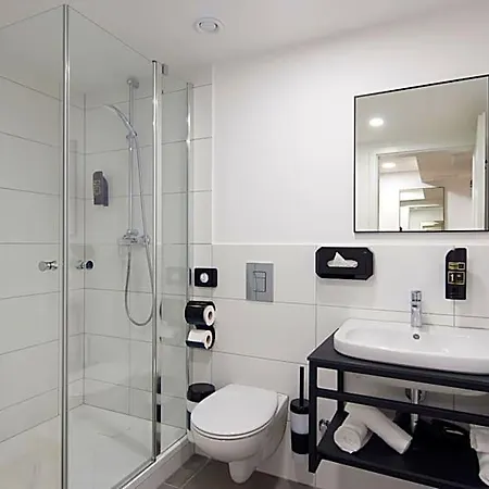 Trip Frankfurt-heusenstamm Tagungshotel Отель Хойзенштамм