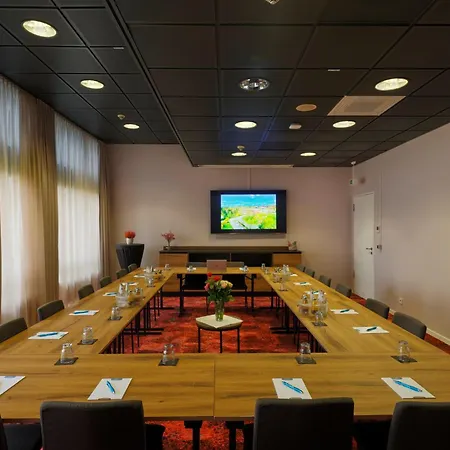 ホテル Trip Frankfurt-heusenstamm Tagungshotel