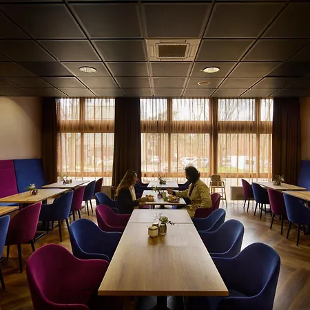 Trip Frankfurt-heusenstamm Tagungshotel Hotel 4*